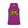 Womens Renegade Singlet Thumbnail