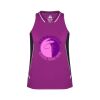 Womens Renegade Singlet Thumbnail