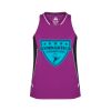 Womens Renegade Singlet Thumbnail