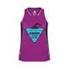 Womens Renegade Singlet Thumbnail