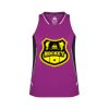 Womens Renegade Singlet Thumbnail