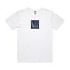 5074 Men's Staple Minus Tee [-5cm] Thumbnail