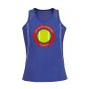 Womens Razor Singlet Thumbnail