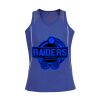 Womens Razor Singlet Thumbnail