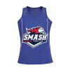 Womens Razor Singlet Thumbnail