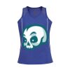 Womens Razor Singlet Thumbnail