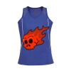 Womens Razor Singlet Thumbnail