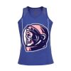 Womens Razor Singlet Thumbnail