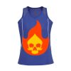 Womens Razor Singlet Thumbnail