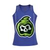 Womens Razor Singlet Thumbnail