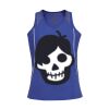 Womens Razor Singlet Thumbnail