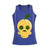 Womens Razor Singlet Thumbnail