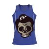 Womens Razor Singlet Thumbnail