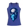 Womens Razor Singlet Thumbnail