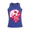 Womens Razor Singlet Thumbnail