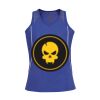 Womens Razor Singlet Thumbnail