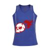 Womens Razor Singlet Thumbnail