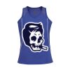 Womens Razor Singlet Thumbnail