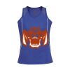 Womens Razor Singlet Thumbnail