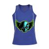 Womens Razor Singlet Thumbnail