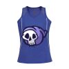 Womens Razor Singlet Thumbnail