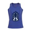 Womens Razor Singlet Thumbnail