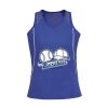 Womens Razor Singlet Thumbnail