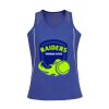 Womens Razor Singlet Thumbnail