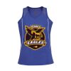 Womens Razor Singlet Thumbnail