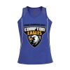 Womens Razor Singlet Thumbnail