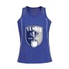 Womens Razor Singlet Thumbnail