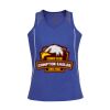 Womens Razor Singlet Thumbnail