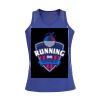 Womens Razor Singlet Thumbnail