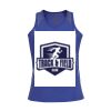 Womens Razor Singlet Thumbnail