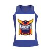 Womens Razor Singlet Thumbnail