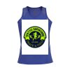 Womens Razor Singlet Thumbnail