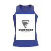 Womens Razor Singlet Thumbnail