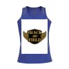 Womens Razor Singlet Thumbnail