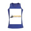 Womens Razor Singlet Thumbnail