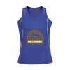 Womens Razor Singlet Thumbnail