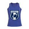 Womens Razor Singlet Thumbnail