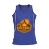 Womens Razor Singlet Thumbnail