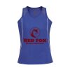 Womens Razor Singlet Thumbnail