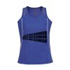 Womens Razor Singlet Thumbnail