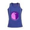 Womens Razor Singlet Thumbnail