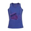 Womens Razor Singlet Thumbnail