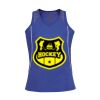 Womens Razor Singlet Thumbnail