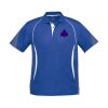 P405LS Womens Razor Polo Thumbnail