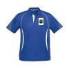 P405LS Womens Razor Polo Thumbnail