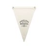 1513 Canvas Pennant Flag Thumbnail